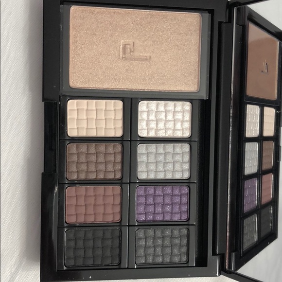doucce Other - Doucce Freematic Palette in Smokey Eye Finish